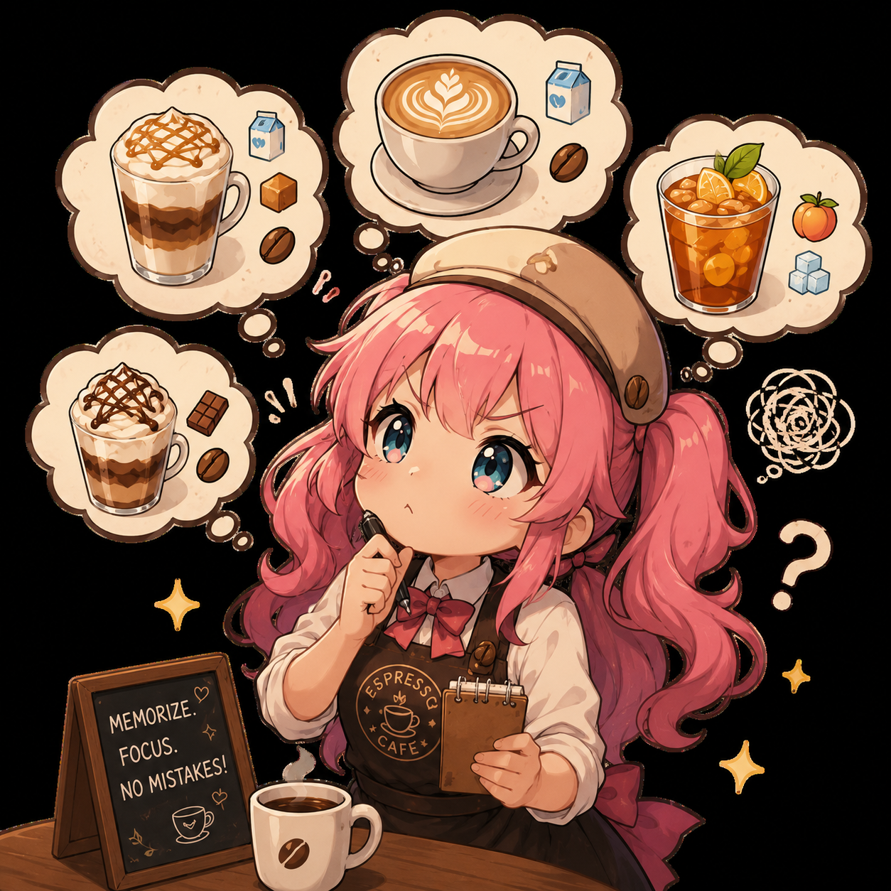 Barista